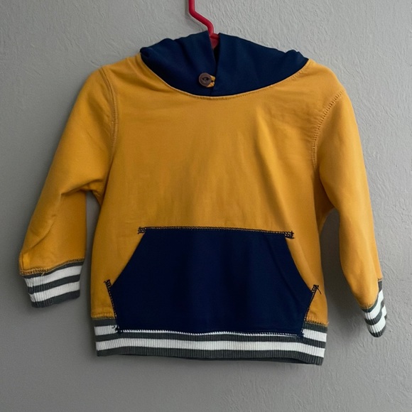 baby Gap Other - Baby Gap Pullover Hoodie
